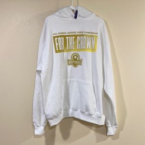 2021 LaCrosse Championships, Men’s 2XL, NWT Retail $65